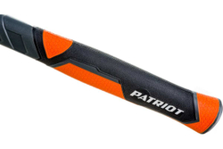 Киянка с фибергласовой рукояткой 680г PATRIOT RMF-680 350001115