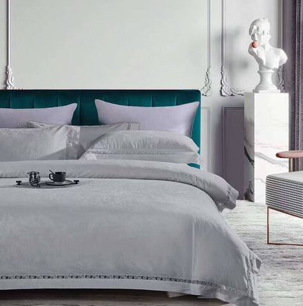 Комплект постельного белья Blumarine Home