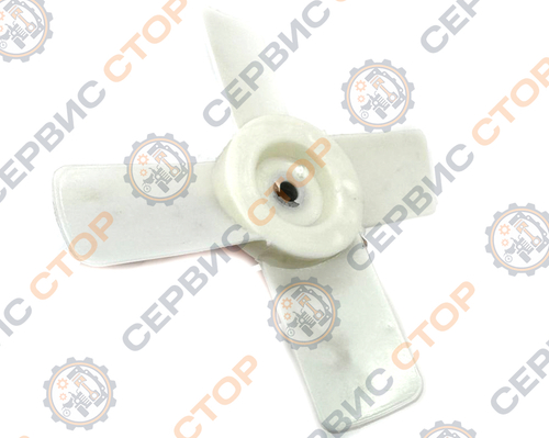 Вентилятор охлаждения (крыльчатка) КМ130, КМ138, SF138