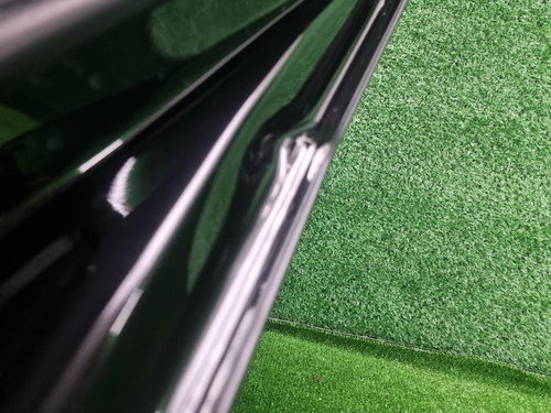 Дверь передняя правая Bmw X4 F26 (2014-2018)