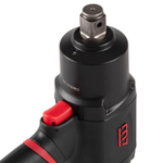 MIGHTY SEVEN (NC-6255QL) Гайковерт пневматический ударный 3/4", 1898 Нм, в комплекте налобный фонарь