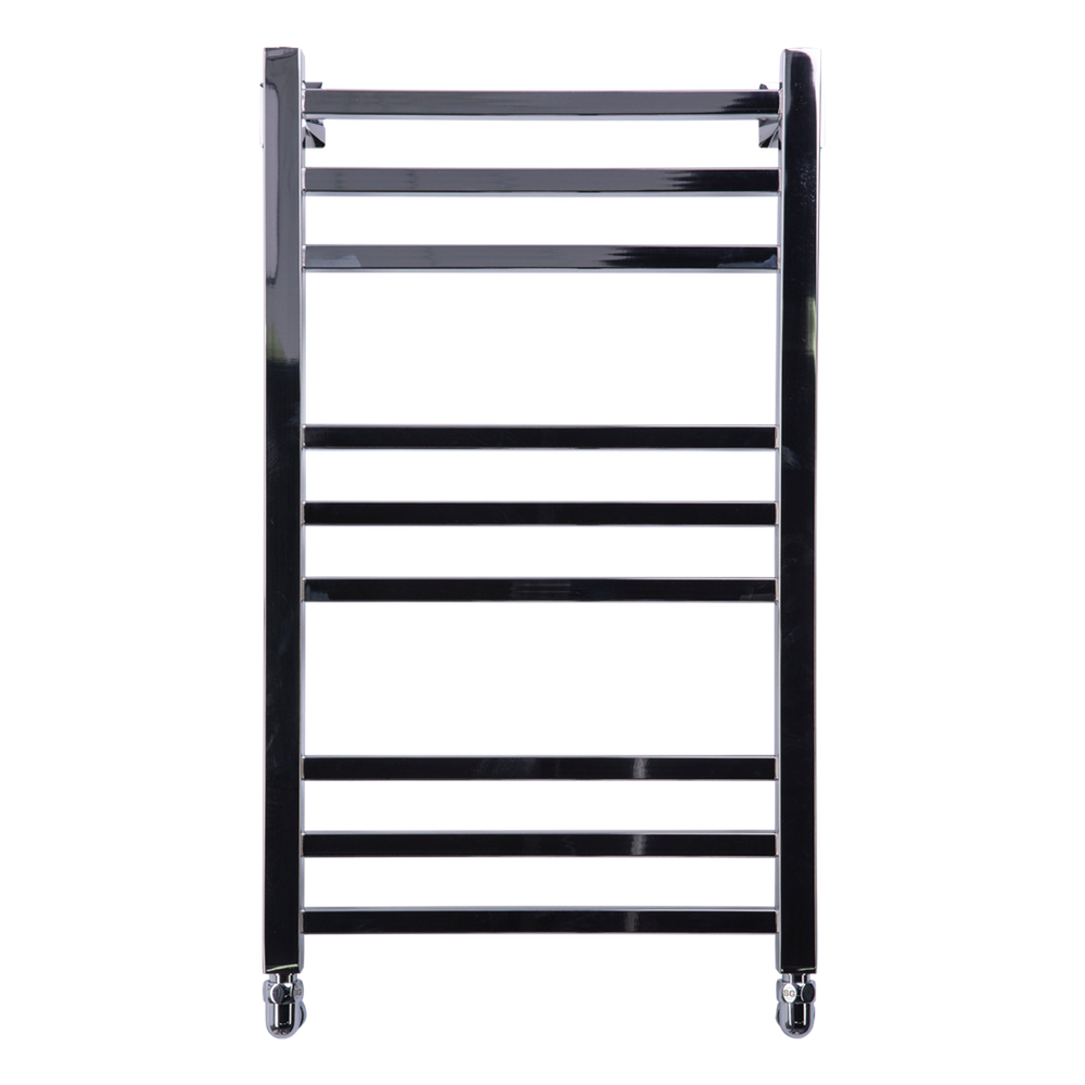 Полотенцесушитель водяной Comfysan Pioli-K W-8 80/40, хром, шт