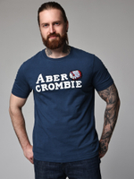 Футболка Abercrombie & Fitch ABF40