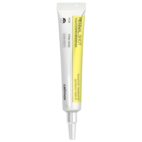 Celimax, бальзам для укрепления сетчатки, 15 мл (0,5 жидк. унции)