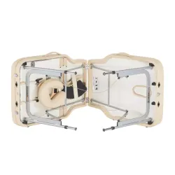 Складной массажный стол US MEDICA Titan