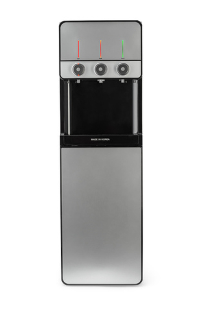 Пурифайер Aquaalliance V19s-LC black/silver