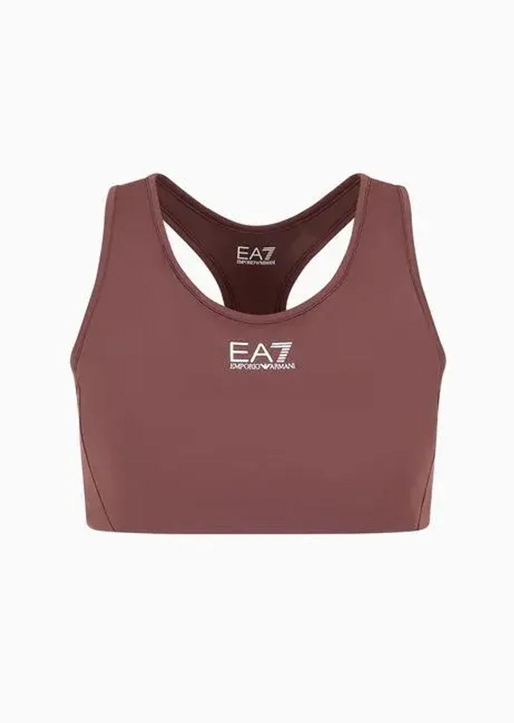 Спортивный топ EA7