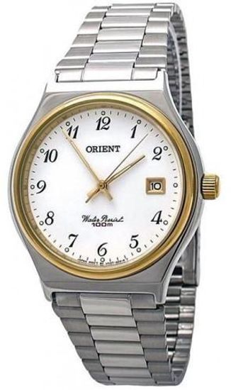 Наручные часы Orient FUN3T000W0