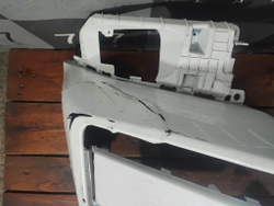 Бампер передний Tank 500 21-нв Б/У Оригинал 2803118XKV3AA