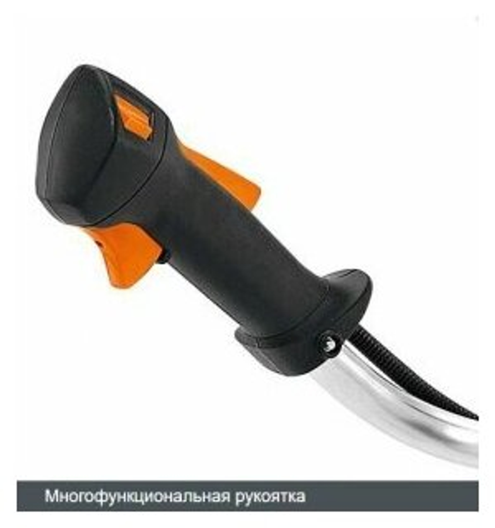 Триммер бензиновый STIHL FS 111, 1.4 л.с.