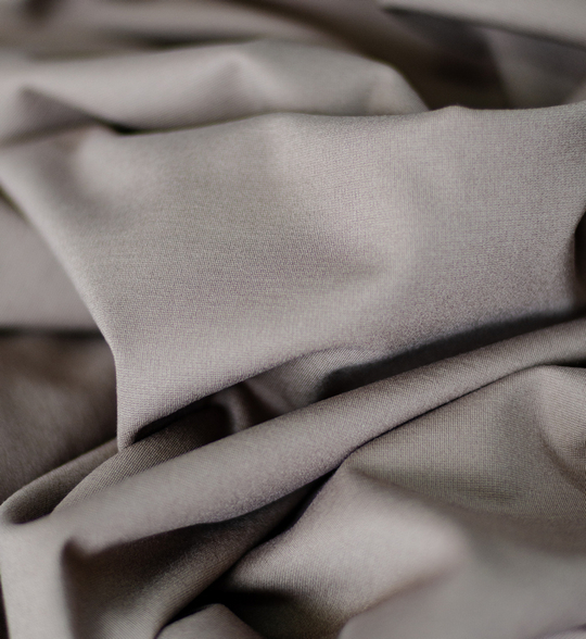 Трикотаж джерси, какао 440гр/м2 RH