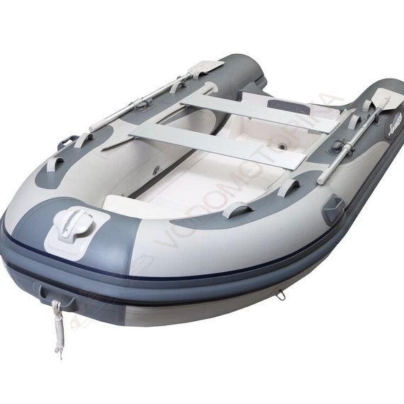 Надувная лодка GLADIATOR RIB 320