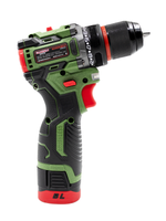 Дрель-шуруповерт аккумуляторный FAMEIRUI 16V