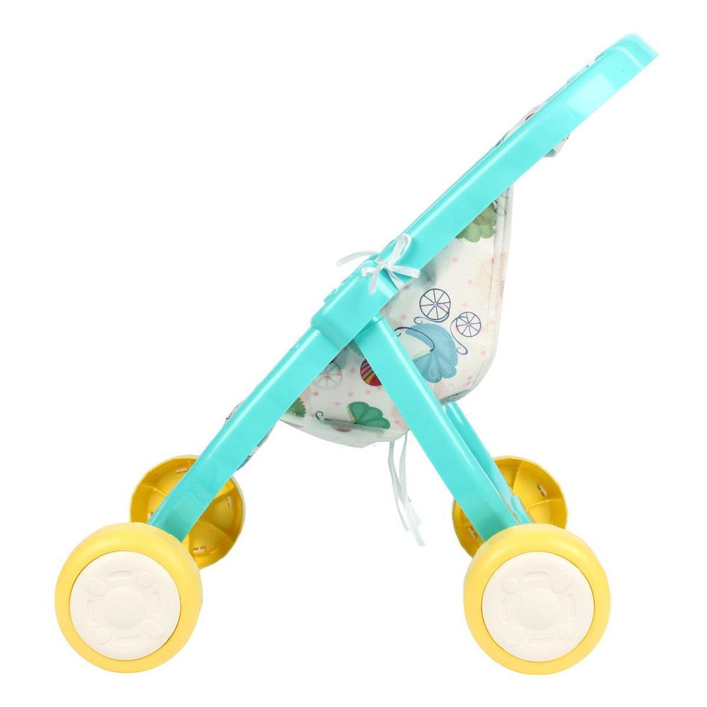 Коляска д/кукол BTG-067-3