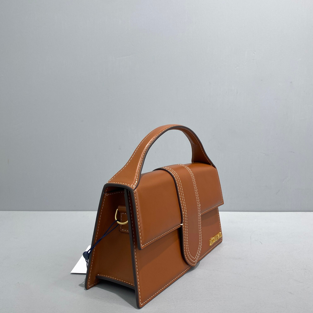 Jacquemus Le Grand Bambino 23 cm
