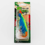 Приманка Grows Culture "Утка-незацепляйка" (95мм, 14гр)