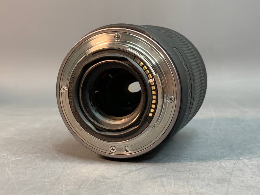 Canon RF 24-105mm F4-7.1 IS STM