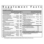 Seeking Health, Prenatal Essentials MF, комплекс витаминов для беременных, без метила, 60 капсул
