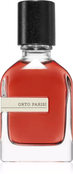 Orto Parisi Terroni Perfume unisex