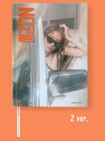 Альбом JIHYO (TWICE)  - ZONE