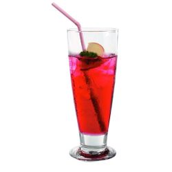 Бокал для коктейля 400 мл "Tiara" d 7,4/7 см h18,5 см Ocean [6]