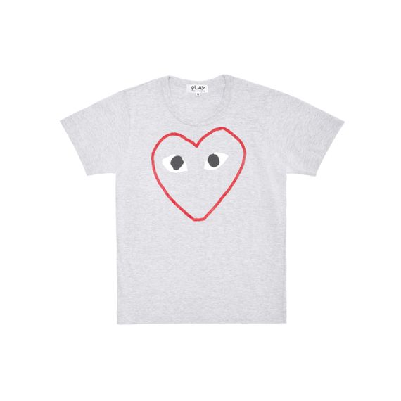 CDG Play T-Shirt T