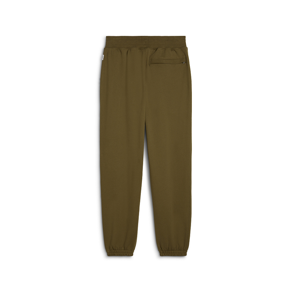 Мужские брюки PUMA MMQ Sweatpants