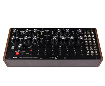 MOOG DFAM