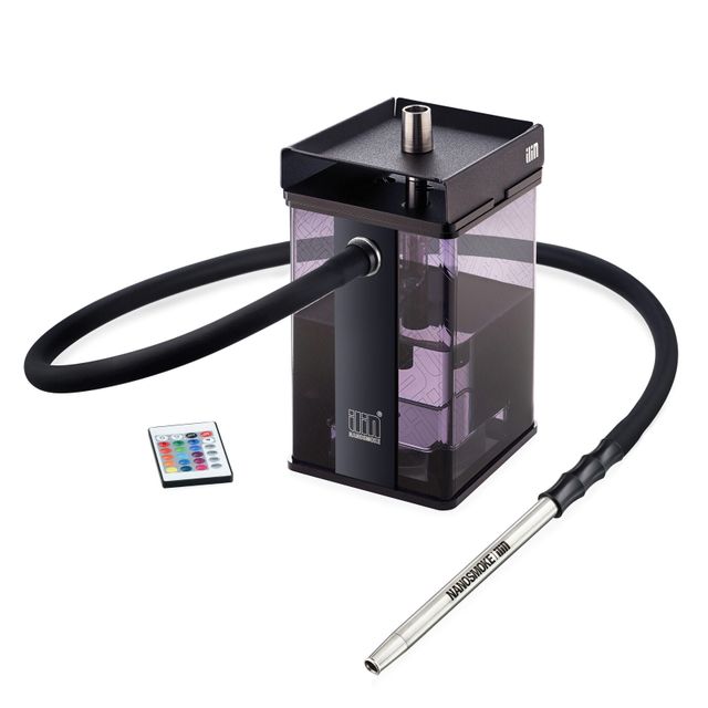 Кальян Nanosmoke - Three Кальян Nanosmoke - Three