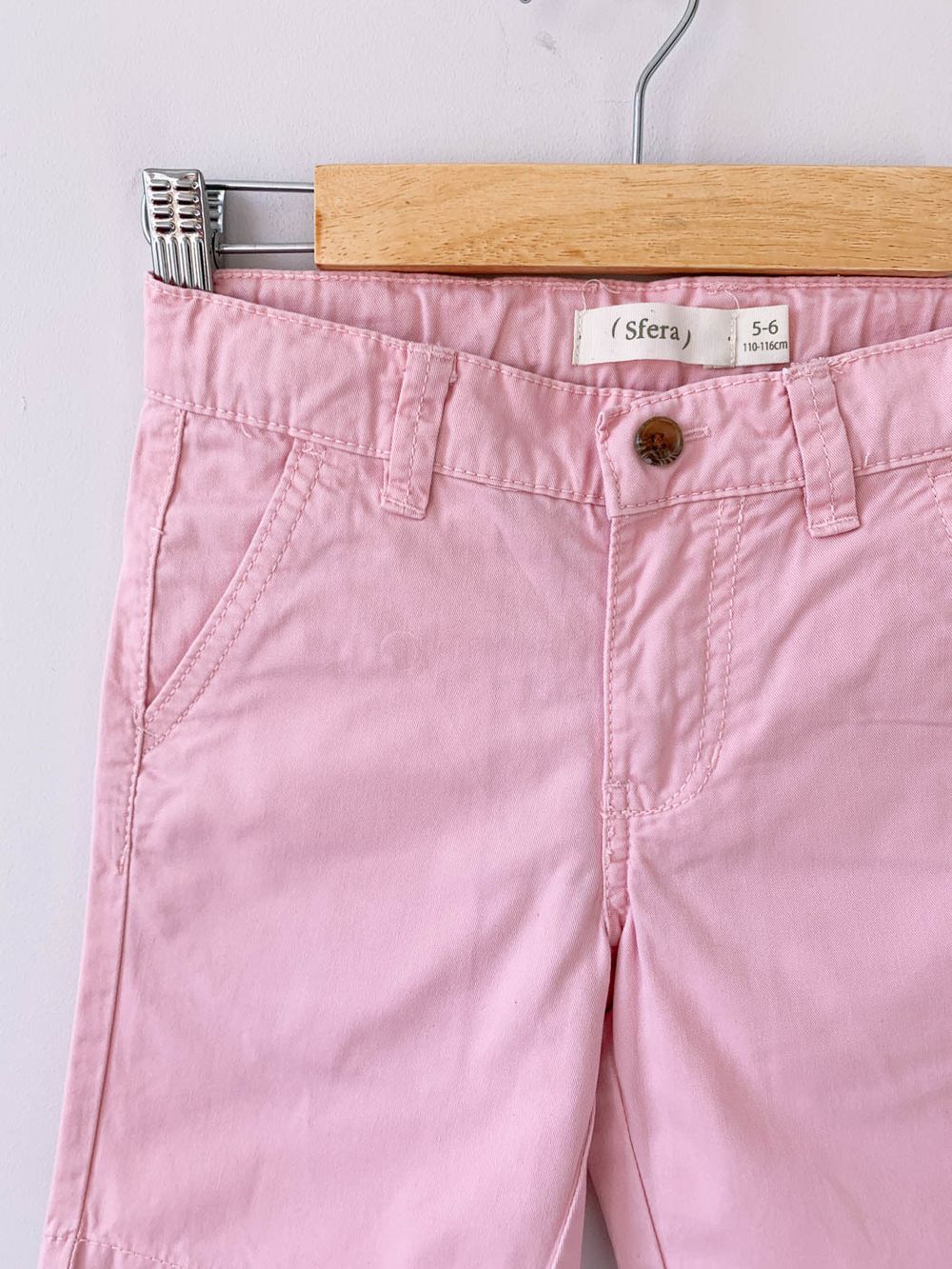 Шорты Sfera, 116