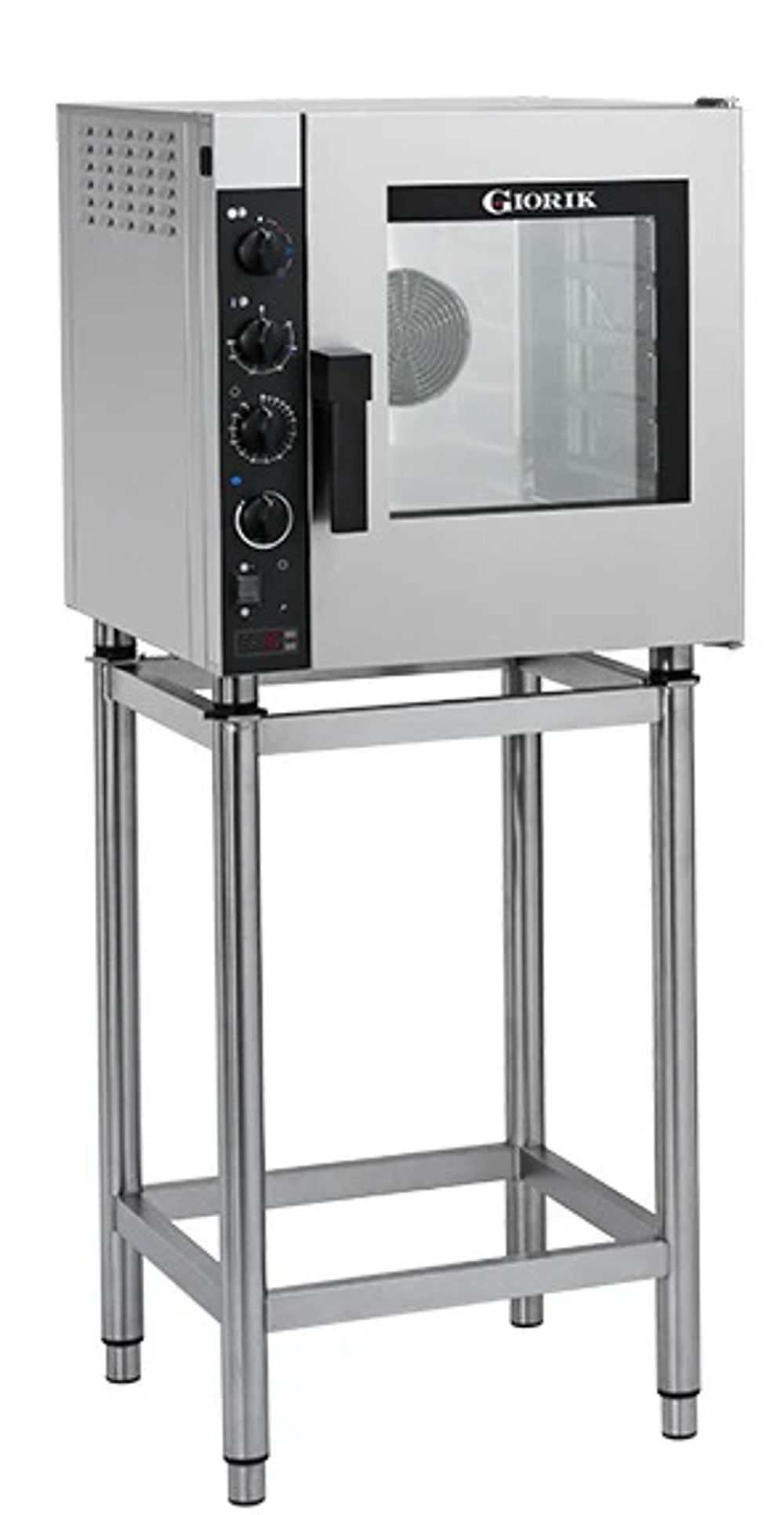 Пароконвектомат Giorik Easyair Combi NECE5232S