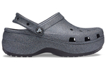 Crocs Classic Clog Eva (Женская размерная сетка)