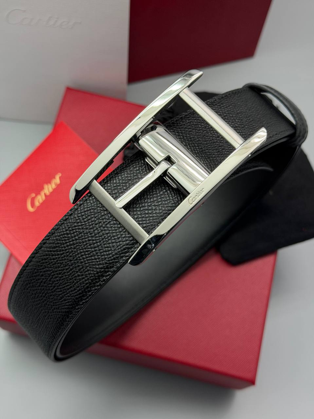 Ремень Cartier