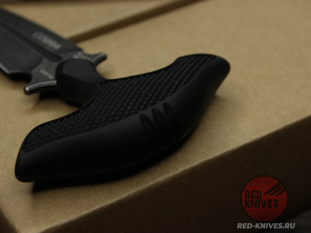 Нож тычковый Viking Nordway Cobra K323T1R сталь AUS-8