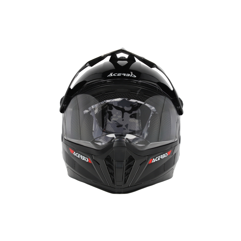 Шлем Acerbis детский RIDER JUNIOR HELMET