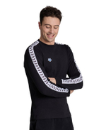 Лонгслив Arena ICONS L/S