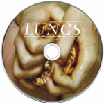 CD Florence + The Machine - Lungs (Европа 2009г.)