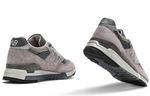 Кроссовки New Balance Nb 998