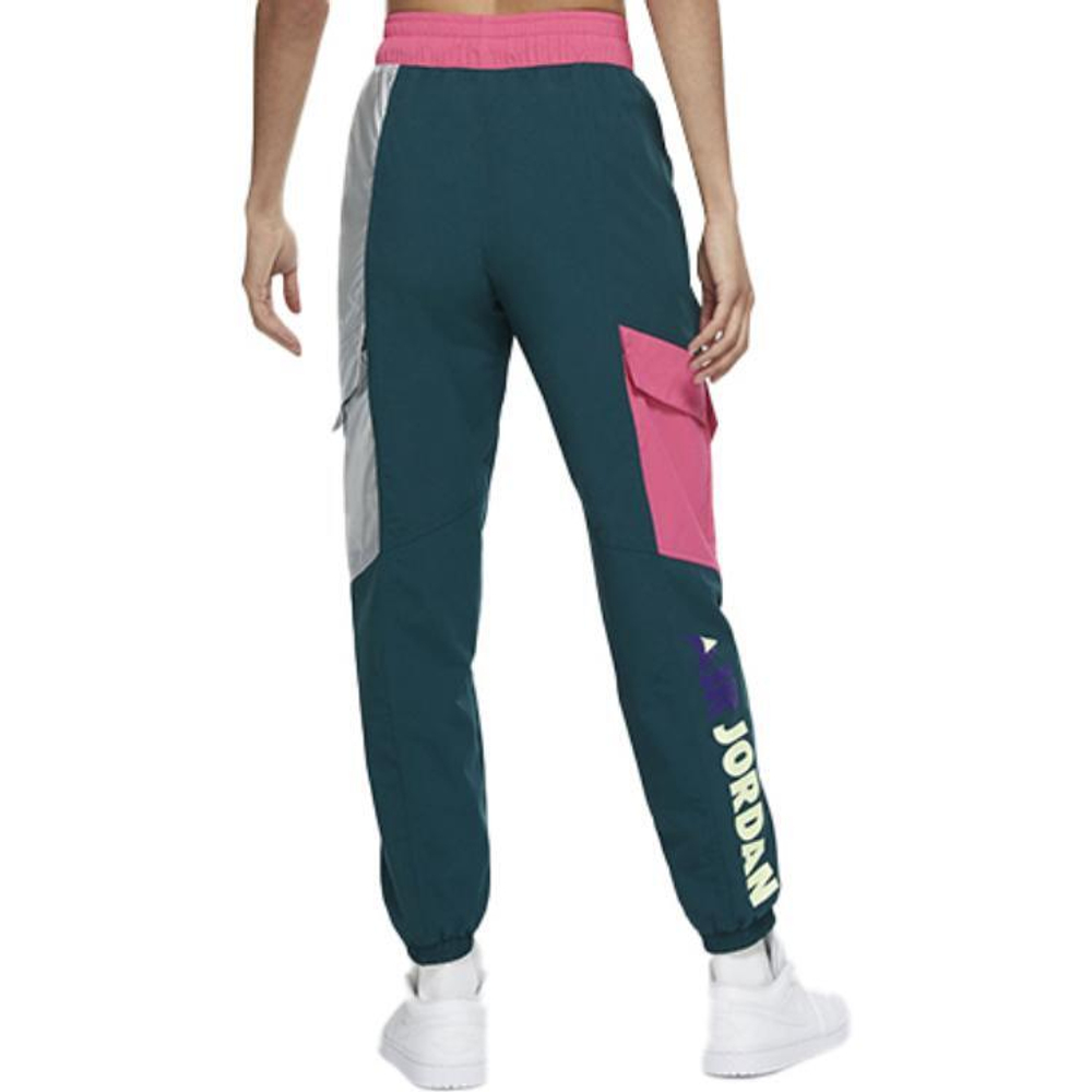 Jordan Winter Utility, CW6501-300