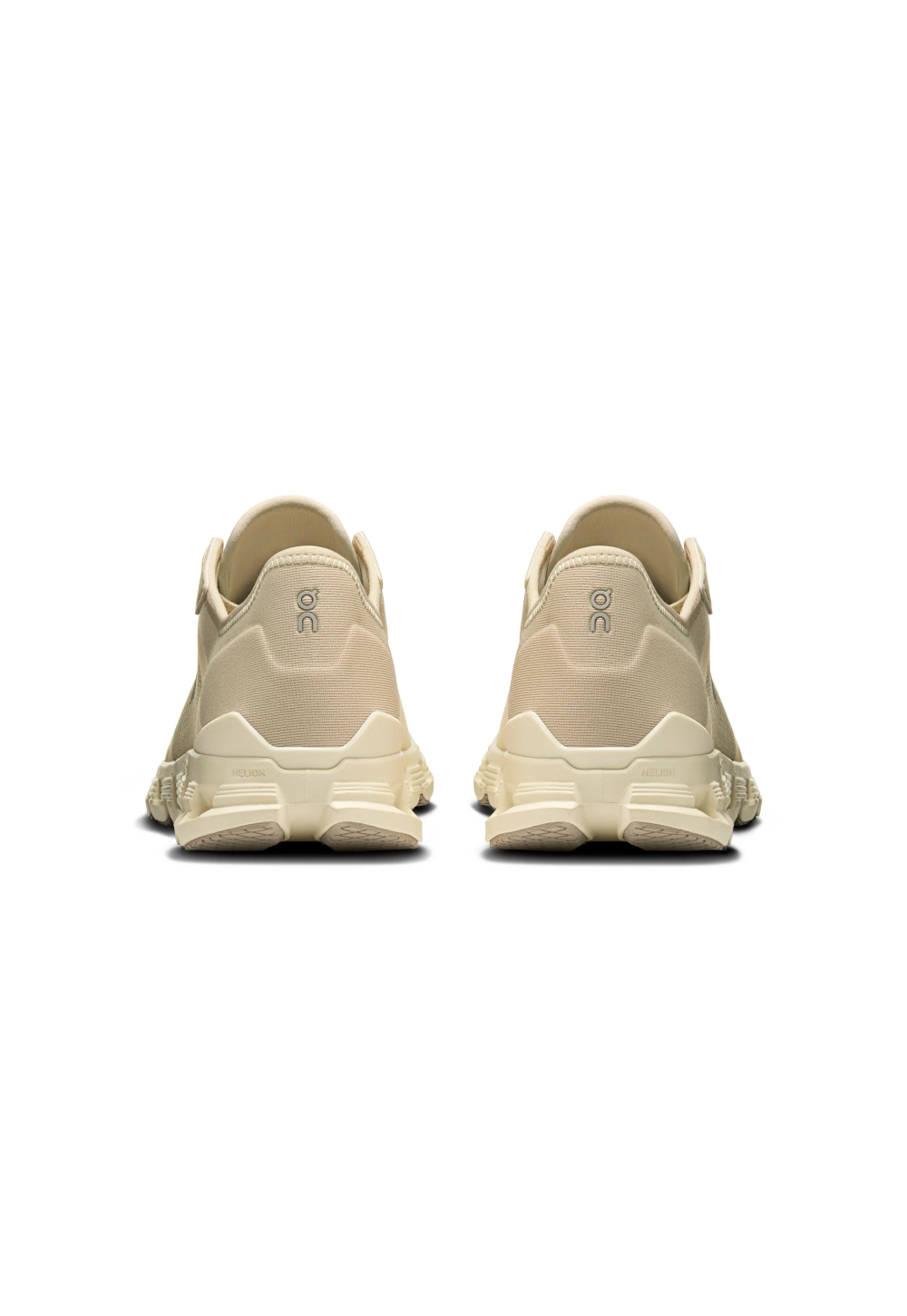 Кроссовки On On CLOUD X 4 AD - beige
