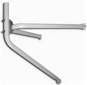 Кронштейн для спутниковых антенн СКН-1,2У Remo