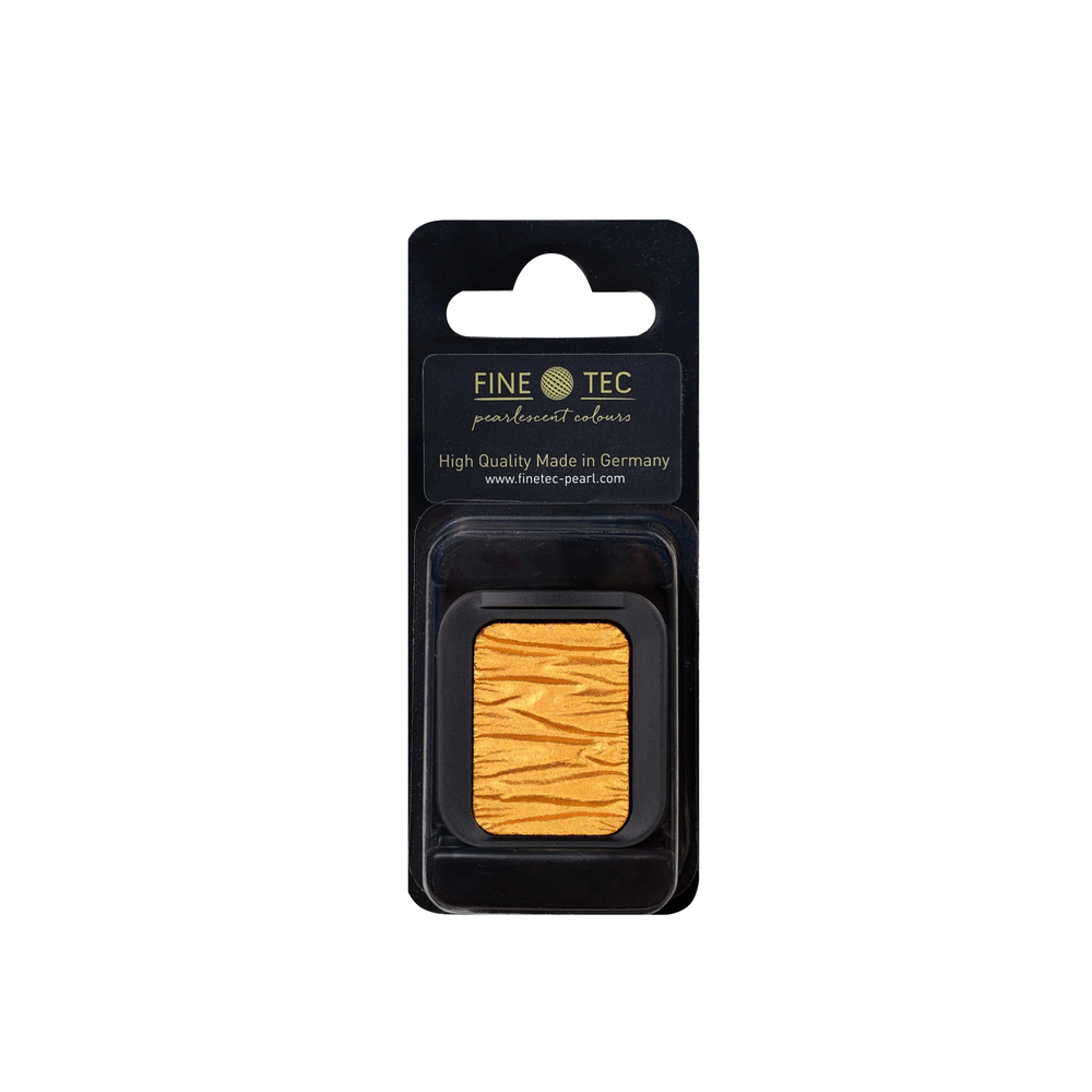 Finetec Essential. 0625 Royal Gold