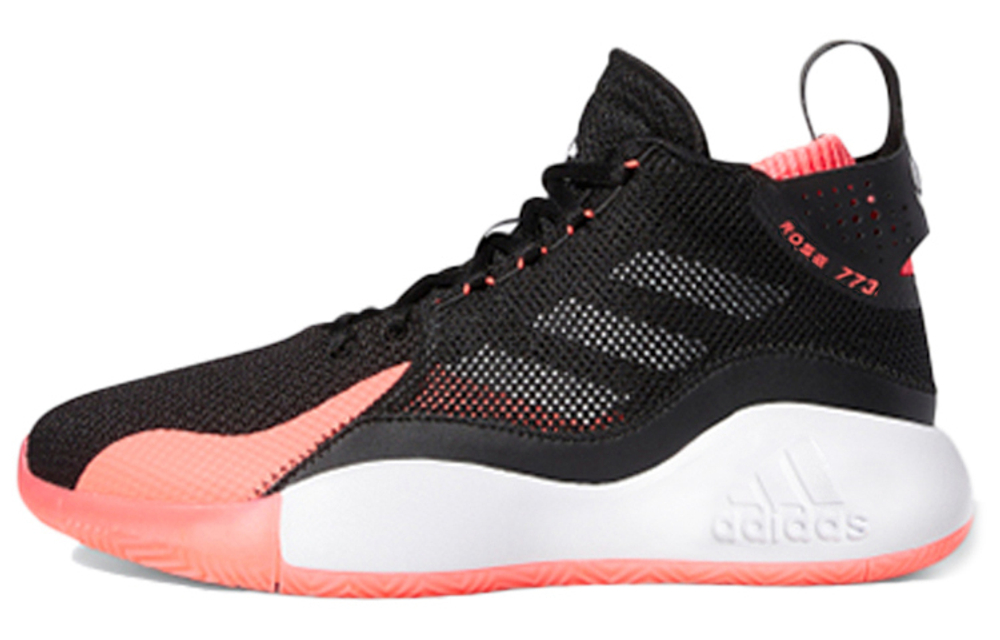 Кроссовки Adidas D Rose 773