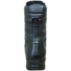 Ботинки Bizon Капрал КП-14 (нат. мех)