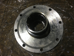 Флянец ДЗ-95В.62.00.060