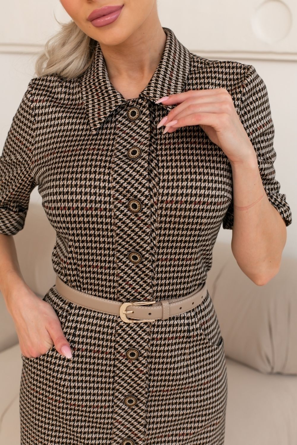 Платье Молли №1 Valentina (Акция)