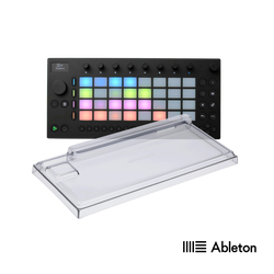 Ableton Move + Decksaver + Live Intro