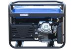 Бензогенератор TSS SGG 5000N - [5 кВт / 21.7 А] руч. старт