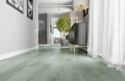 Кварцевый ламинат Fargo Comfort Дуб Берлин 70W935