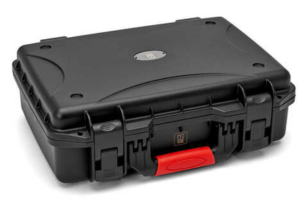 SMALL SIZE | Ударопрочный кейс DGCASE@10-07А| Внутр. размеры 445*295*140мм